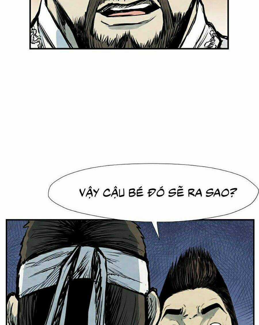 Song Hồn - Chapter 39 - Trang 46