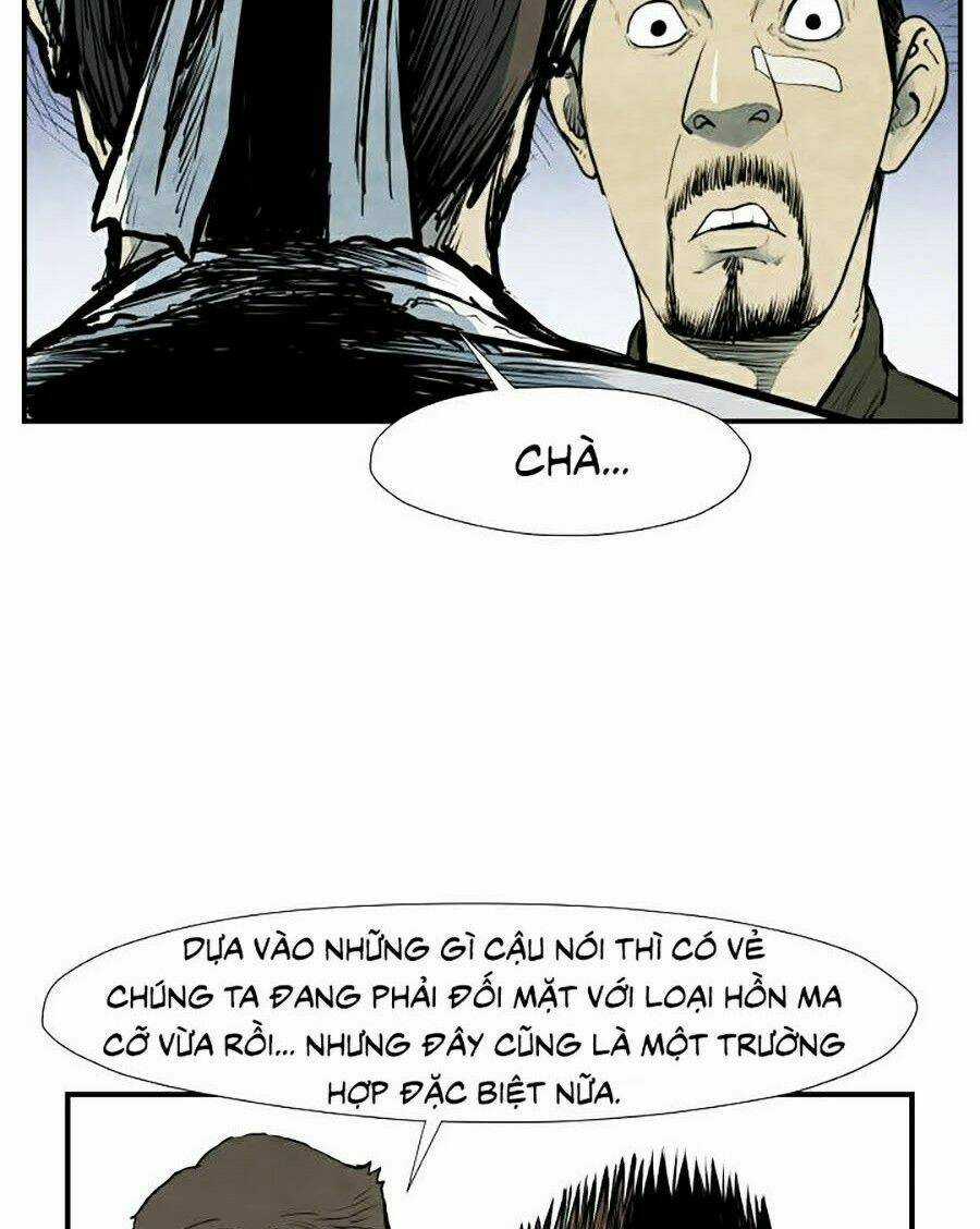 Song Hồn - Chapter 39 - Trang 47