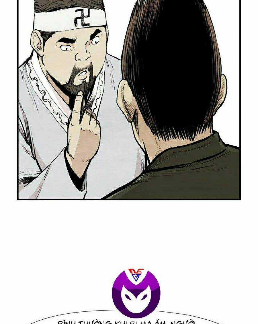 Song Hồn - Chapter 39 - Trang 48