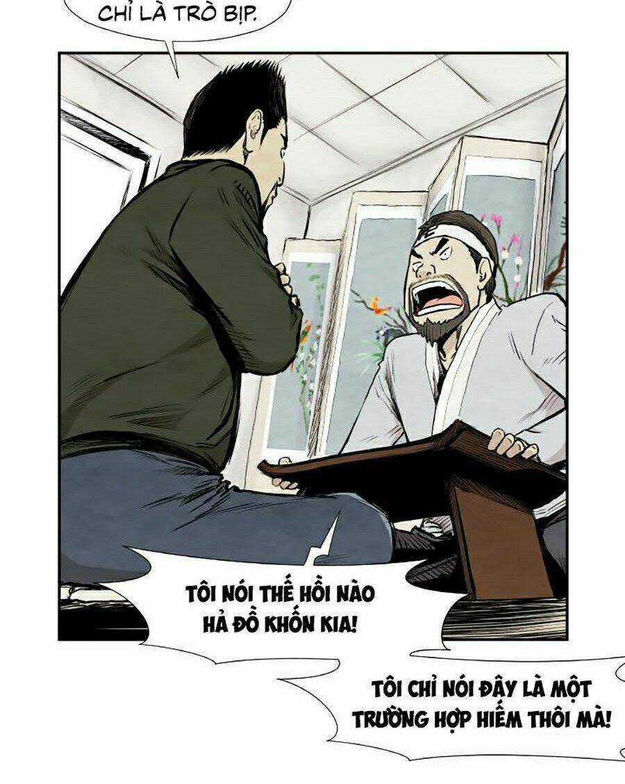 Song Hồn - Chapter 39 - Trang 51