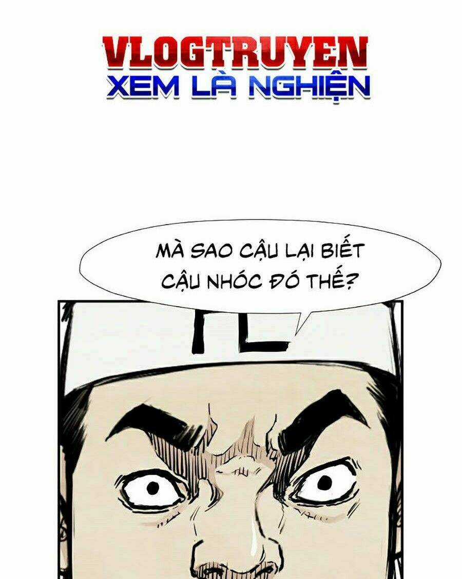 Song Hồn - Chapter 39 - Trang 52