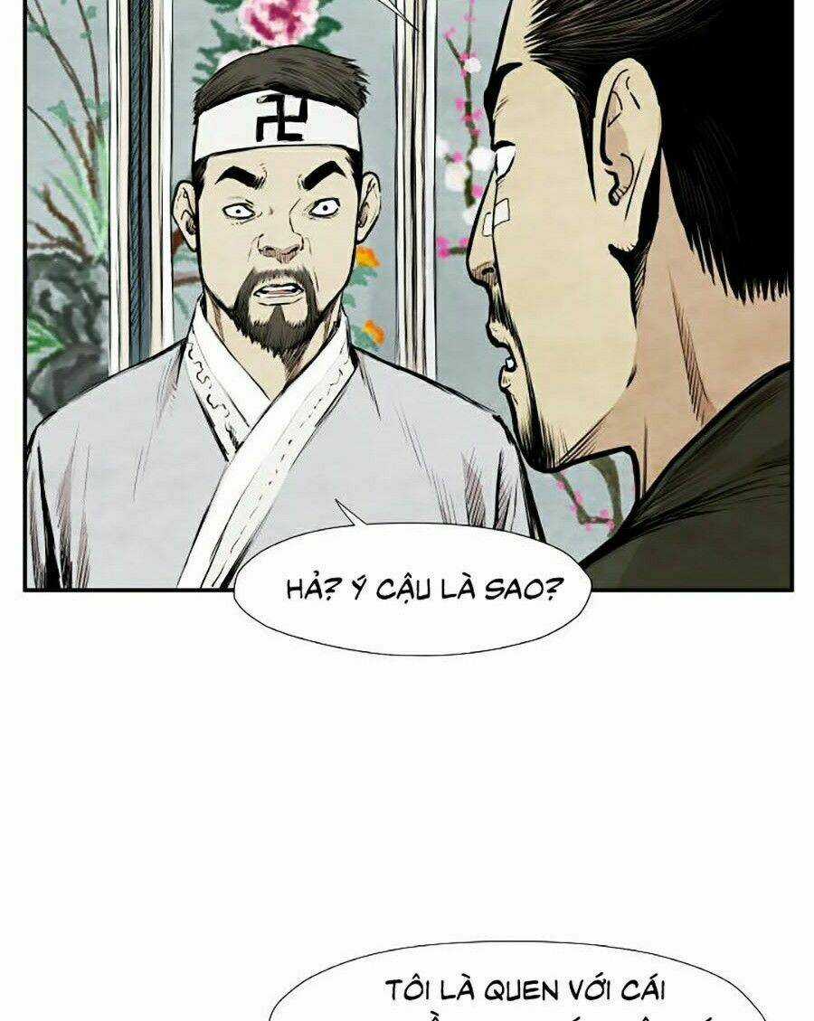 Song Hồn - Chapter 39 - Trang 54