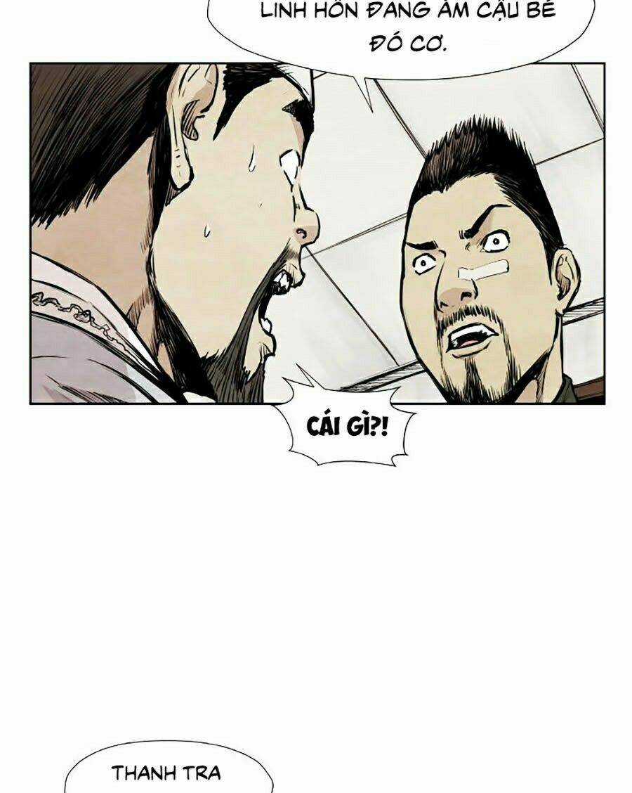 Song Hồn - Chapter 39 - Trang 55