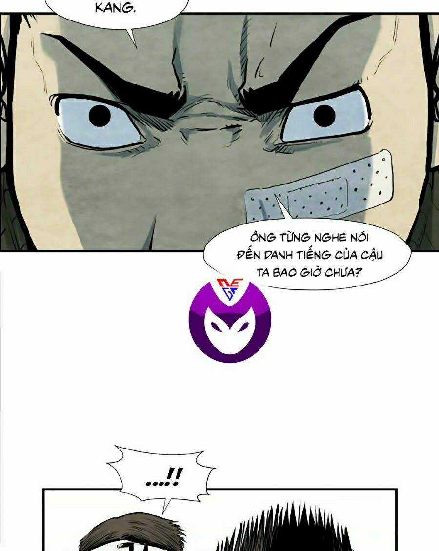 Song Hồn - Chapter 39 - Trang 56