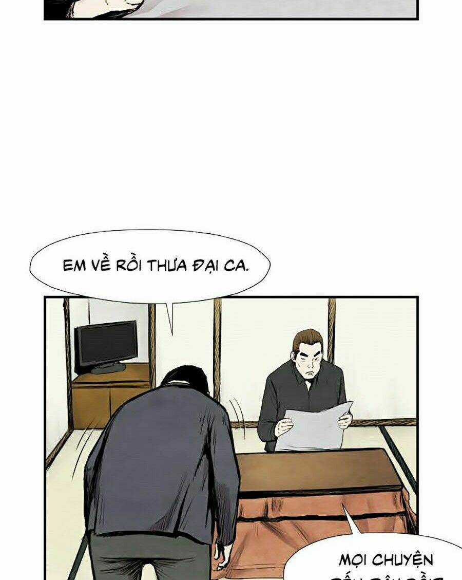 Song Hồn - Chapter 39 - Trang 60