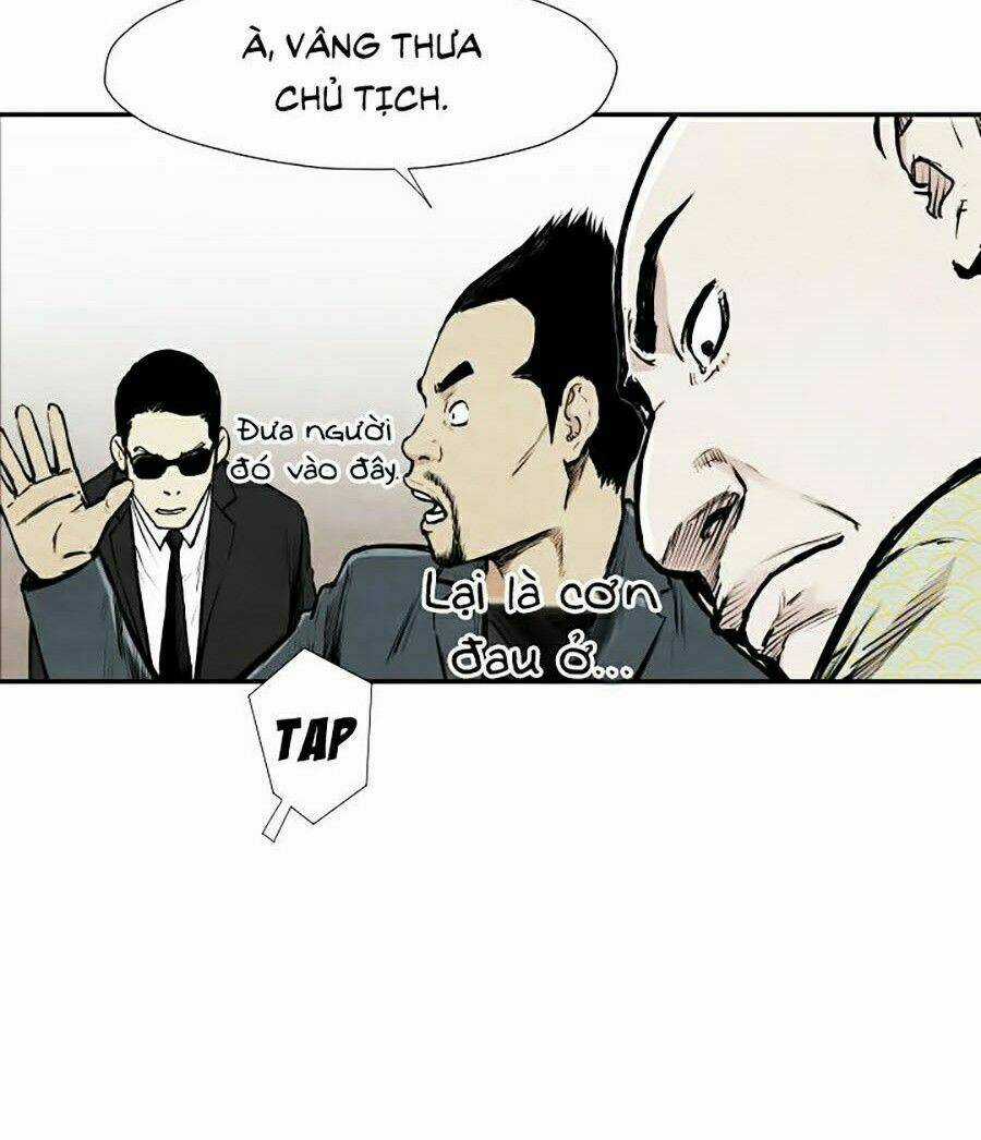 Song Hồn - Chapter 39 - Trang 7