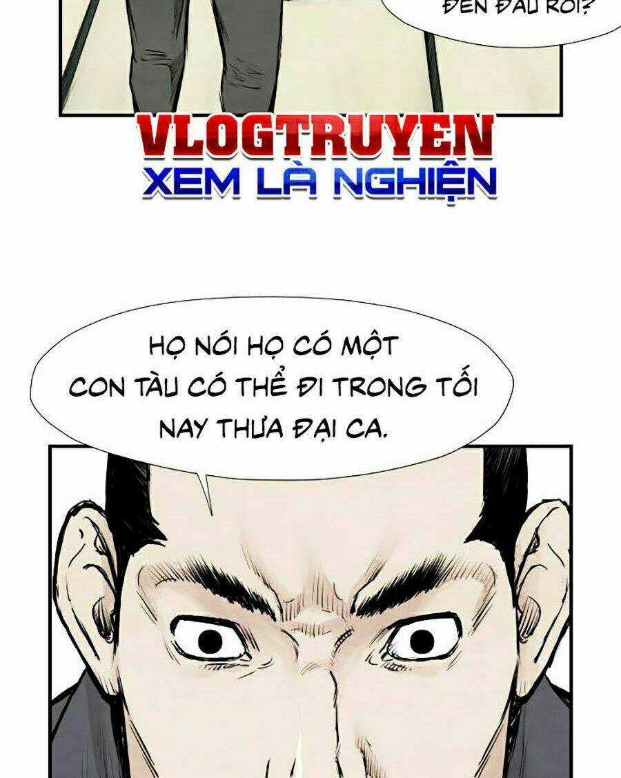 Song Hồn - Chapter 39 - Trang 61