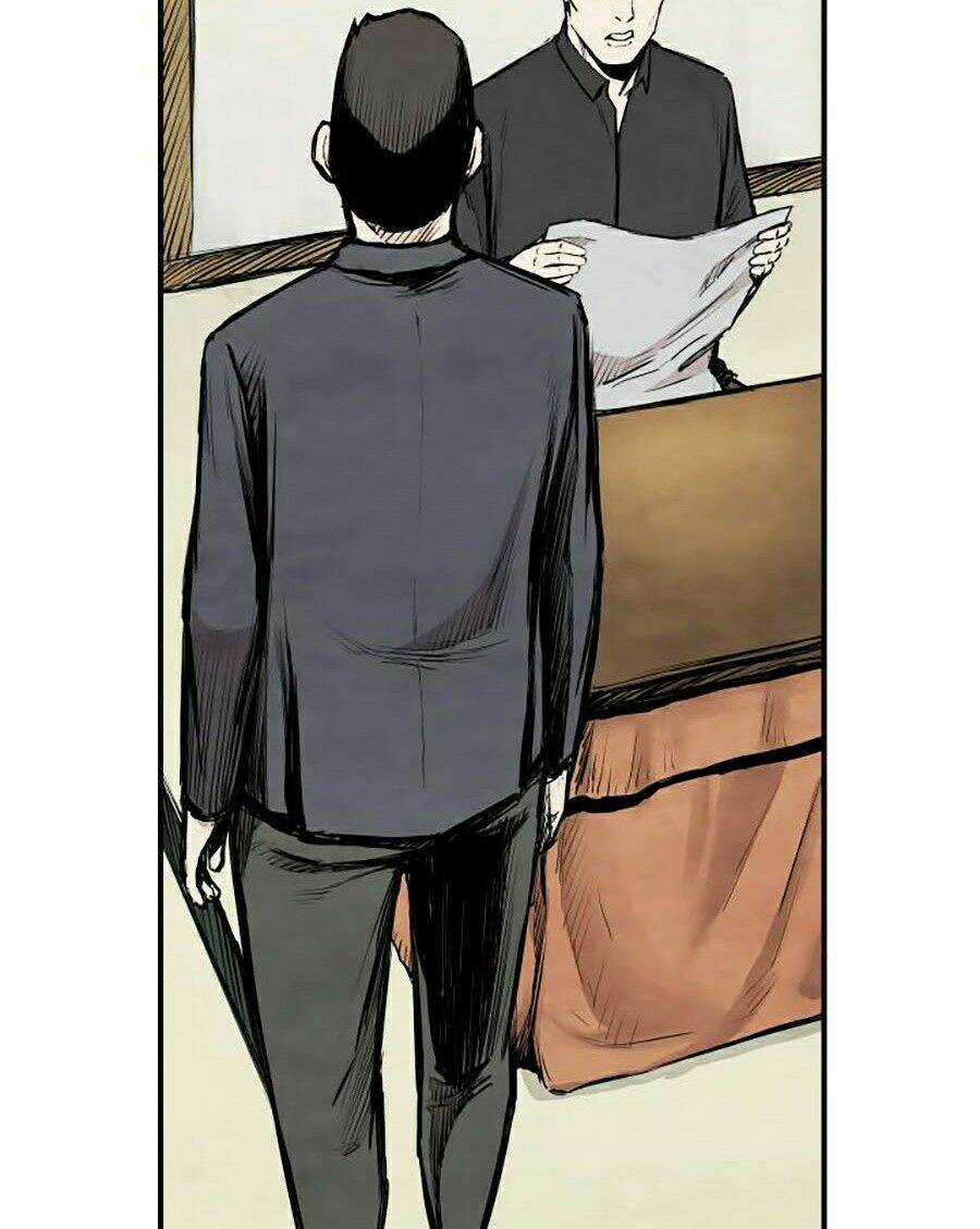 Song Hồn - Chapter 39 - Trang 64