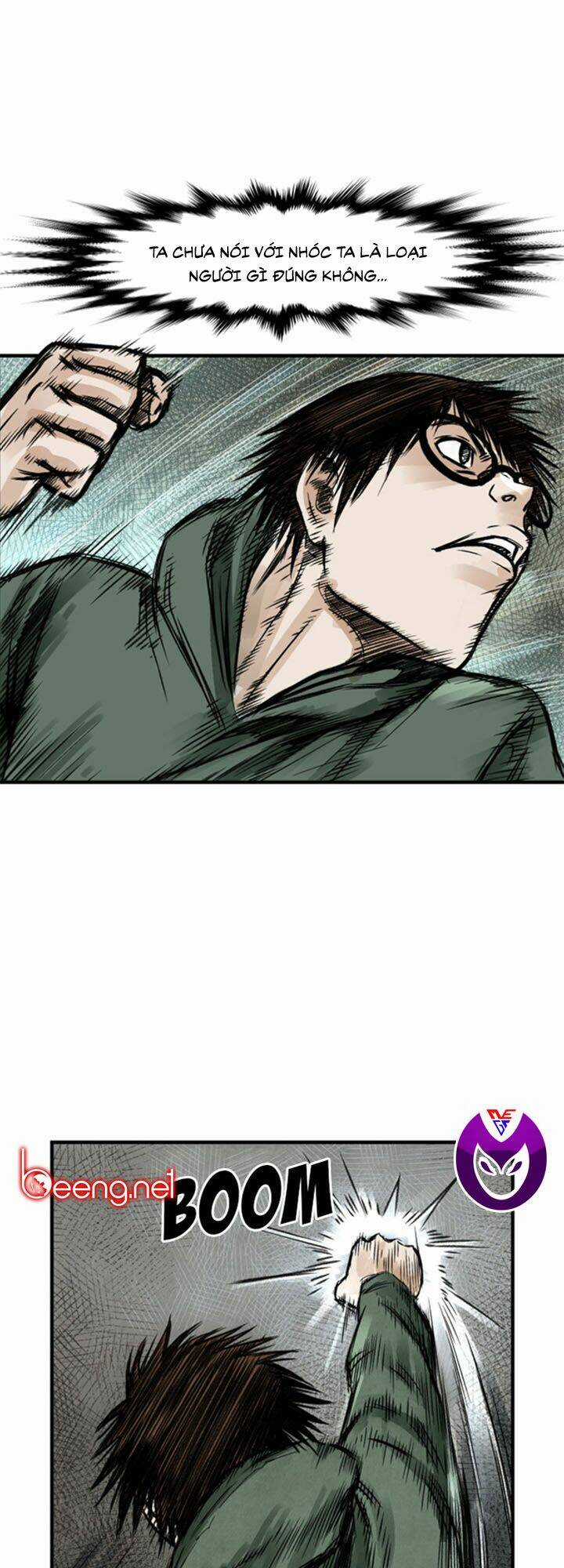 Song Hồn - Chapter 4 - Trang 13