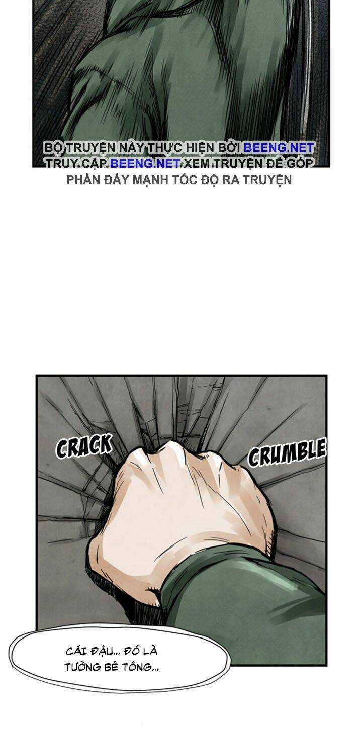 Song Hồn - Chapter 4 - Trang 14