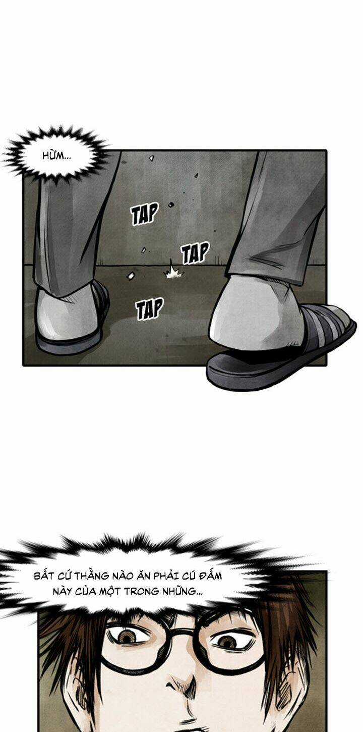 Song Hồn - Chapter 4 - Trang 15