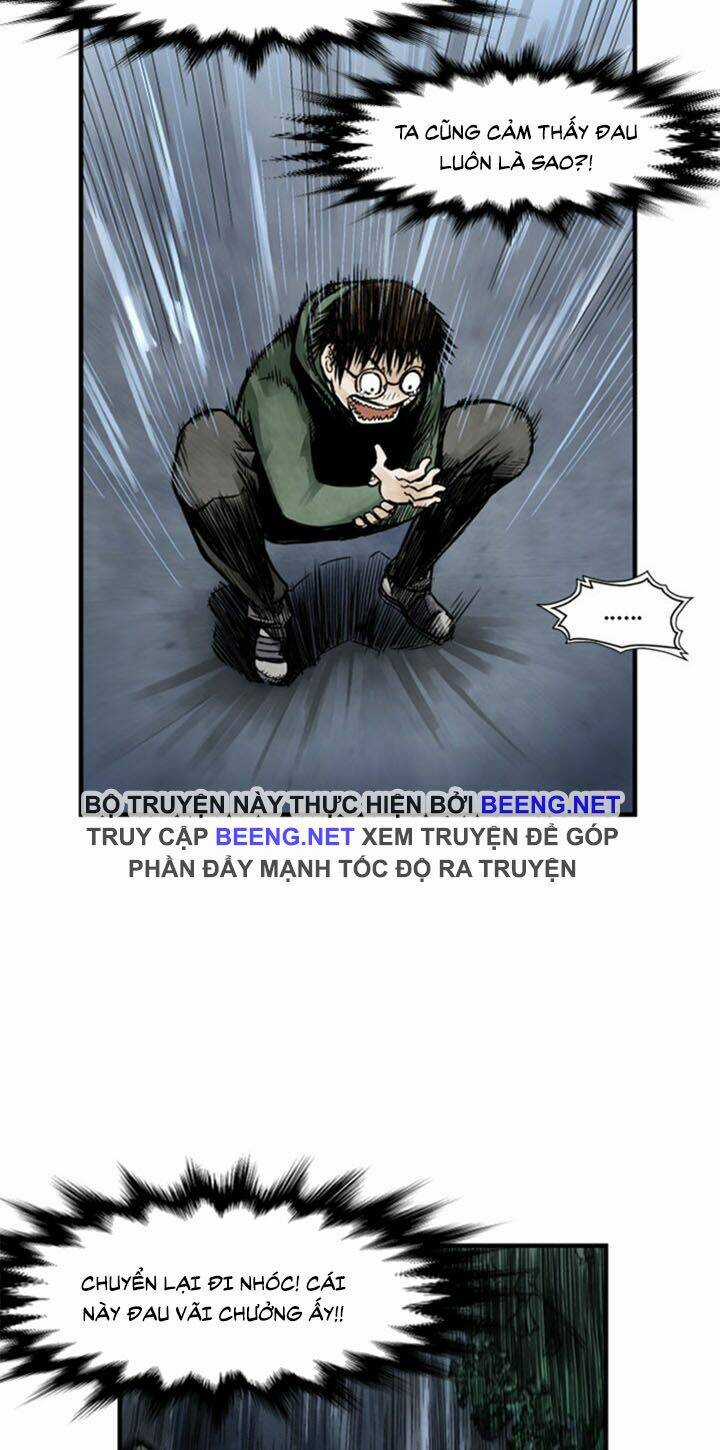 Song Hồn - Chapter 4 - Trang 17