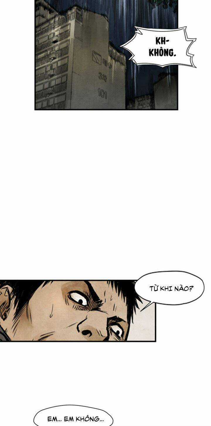 Song Hồn - Chapter 4 - Trang 18