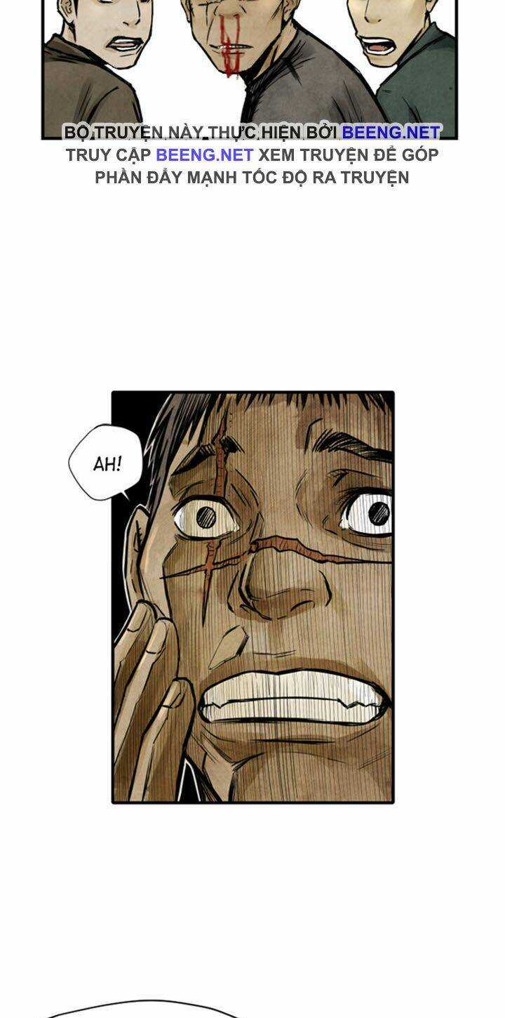 Song Hồn - Chapter 4 - Trang 23