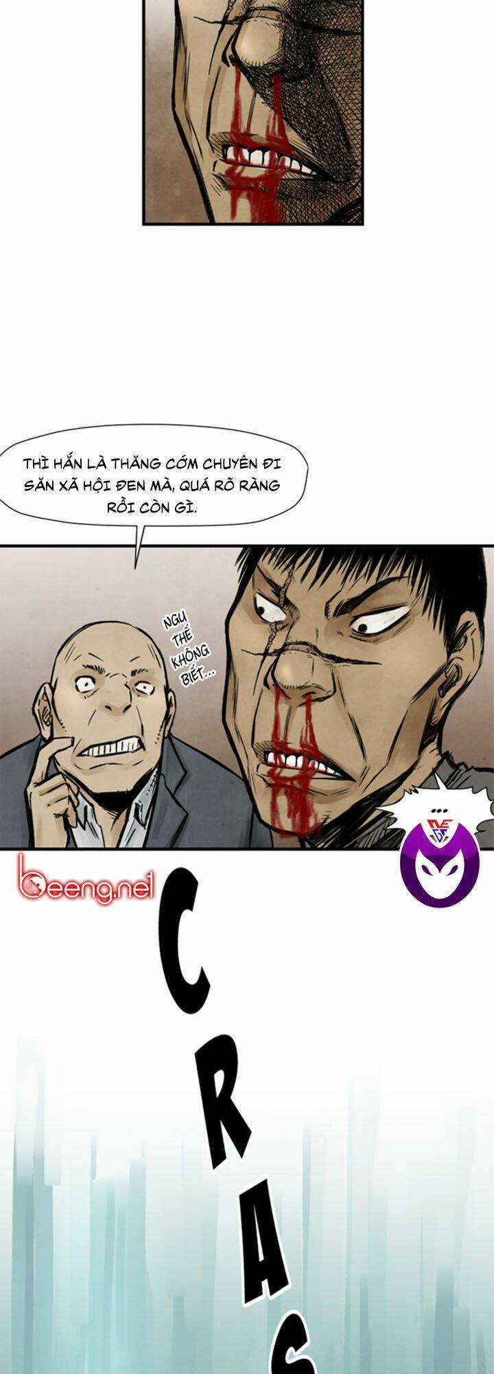 Song Hồn - Chapter 4 - Trang 28