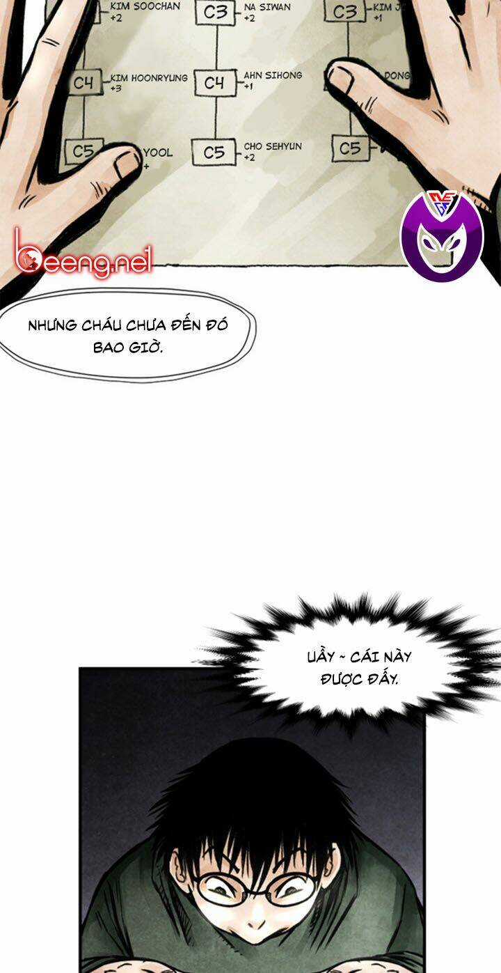 Song Hồn - Chapter 4 - Trang 32