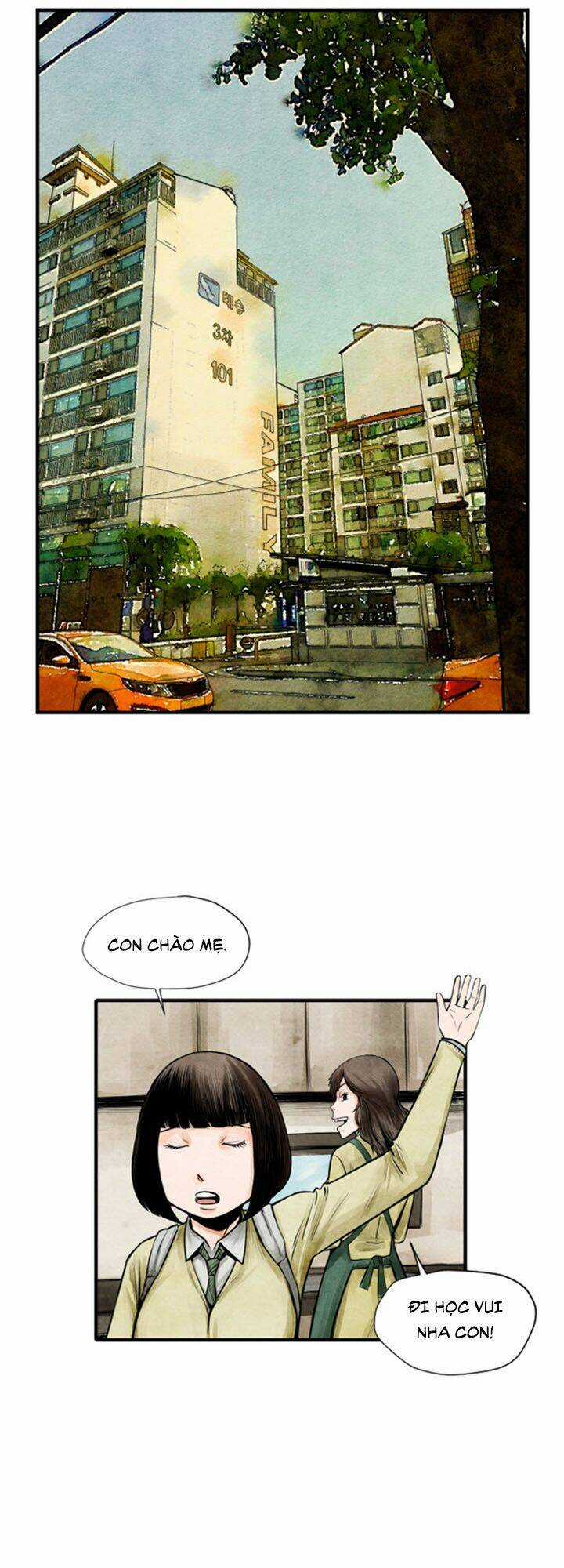 Song Hồn - Chapter 4 - Trang 37