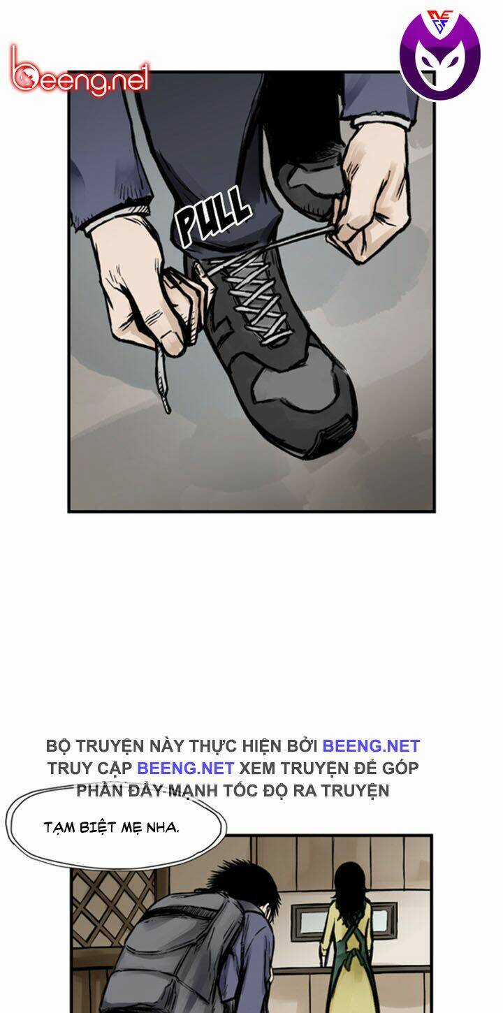 Song Hồn - Chapter 4 - Trang 38