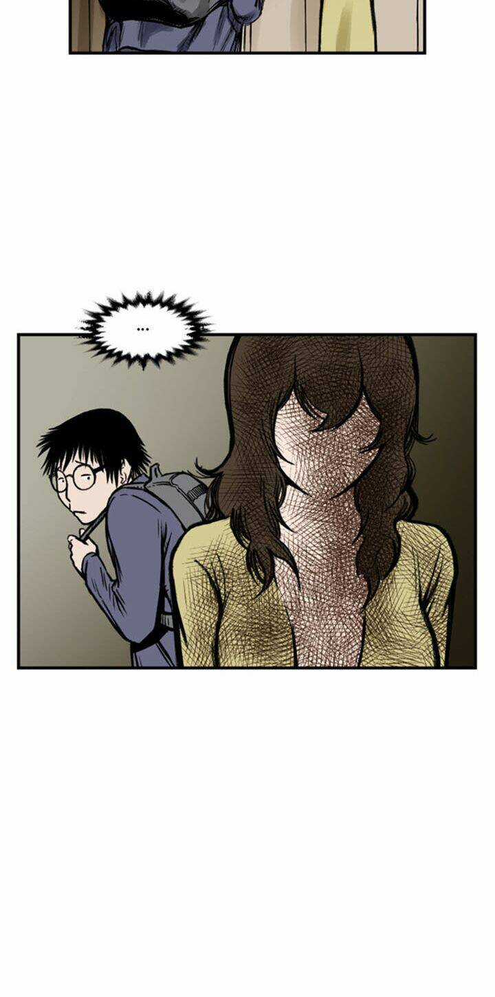 Song Hồn - Chapter 4 - Trang 39