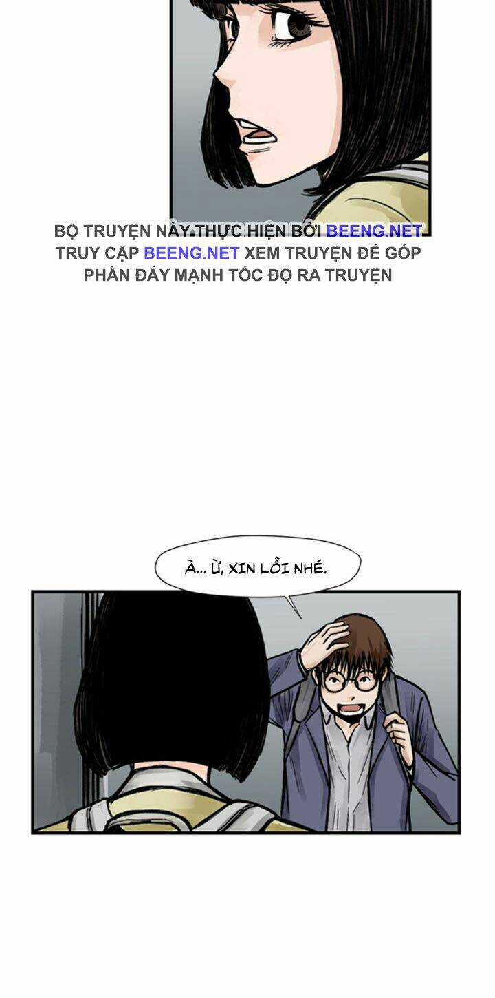 Song Hồn - Chapter 4 - Trang 41
