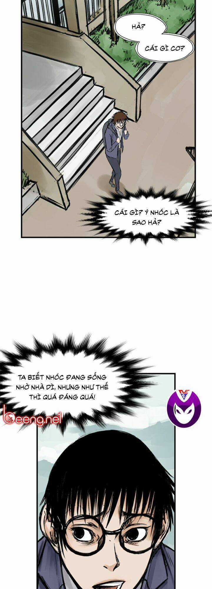 Song Hồn - Chapter 4 - Trang 43