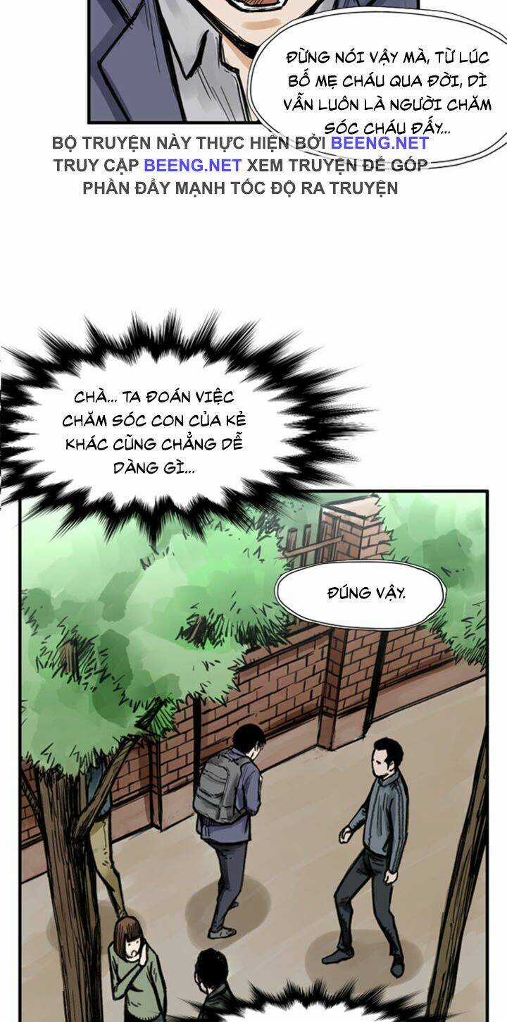 Song Hồn - Chapter 4 - Trang 44