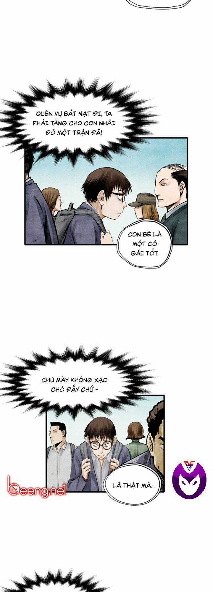 Song Hồn - Chapter 4 - Trang 46