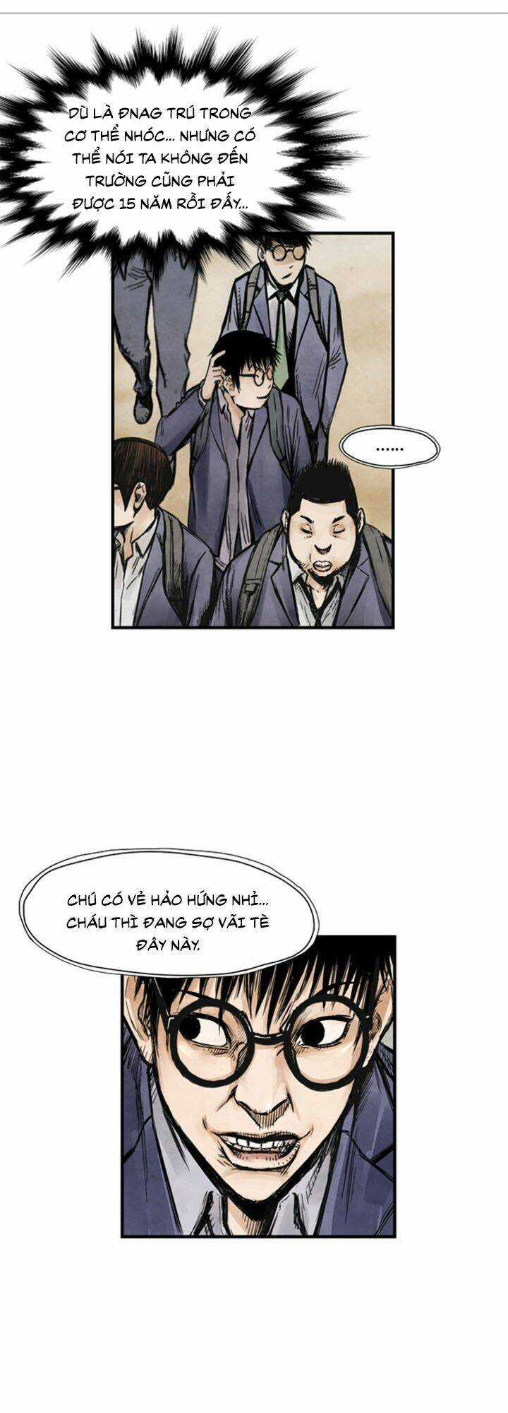 Song Hồn - Chapter 4 - Trang 49