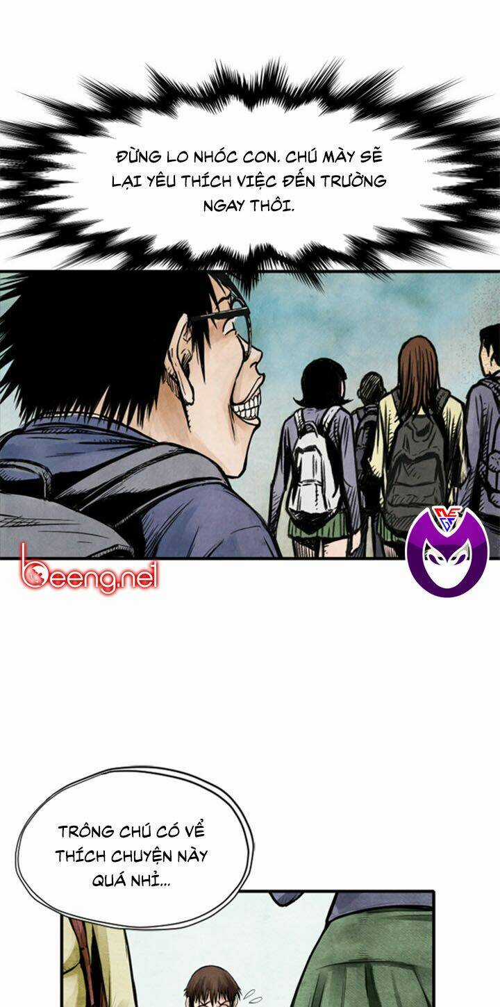 Song Hồn - Chapter 4 - Trang 50