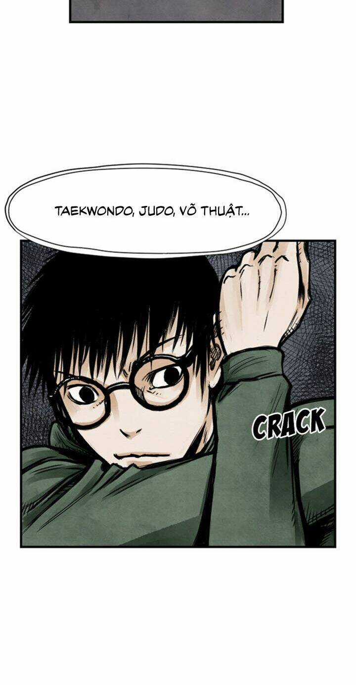 Song Hồn - Chapter 4 - Trang 6