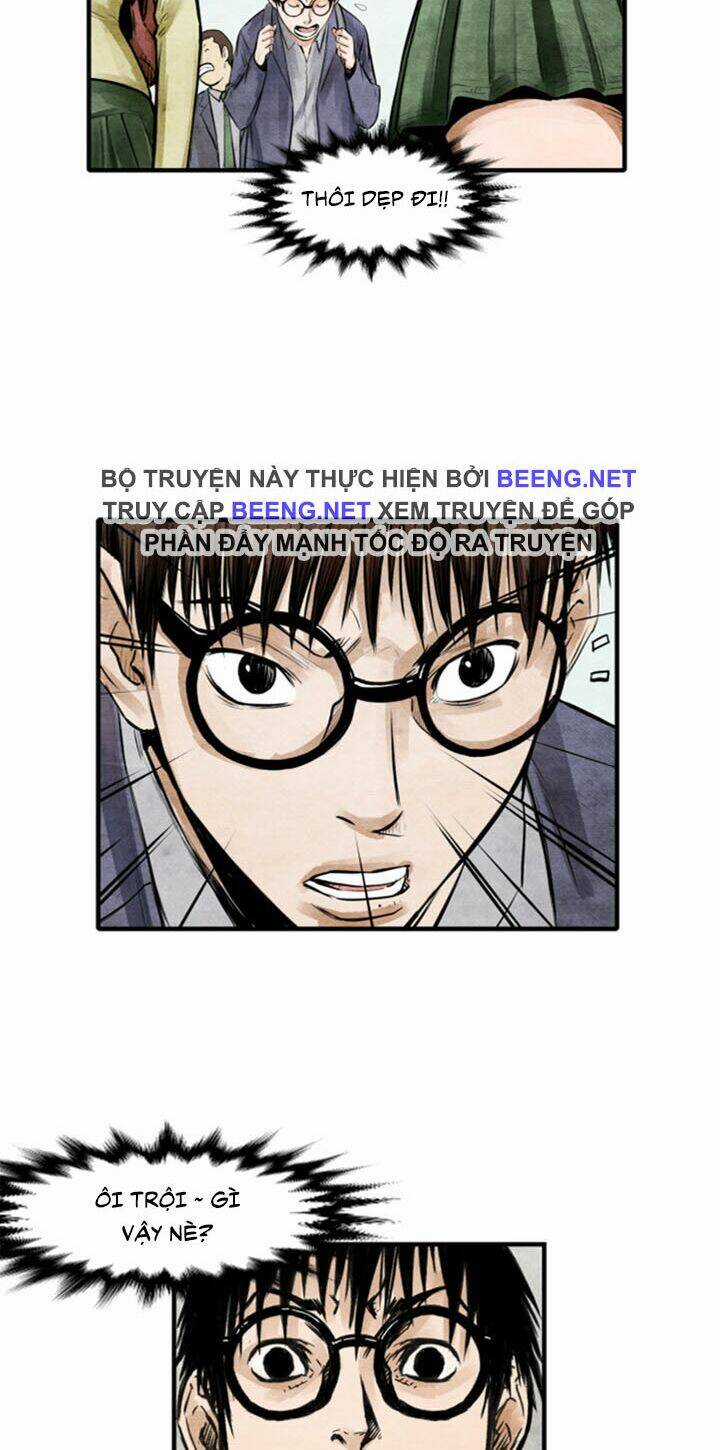 Song Hồn - Chapter 4 - Trang 51