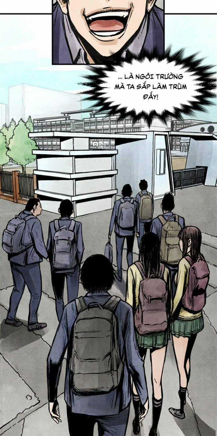 Song Hồn - Chapter 4 - Trang 52