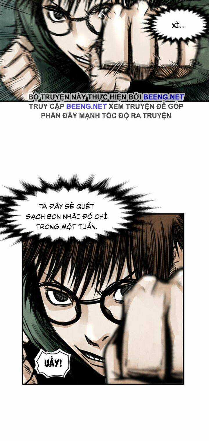 Song Hồn - Chapter 4 - Trang 9