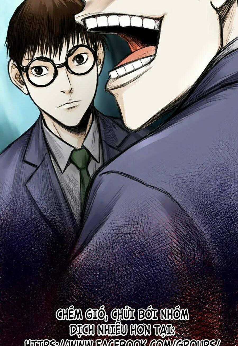 Song Hồn - Chapter 40 - Trang 2