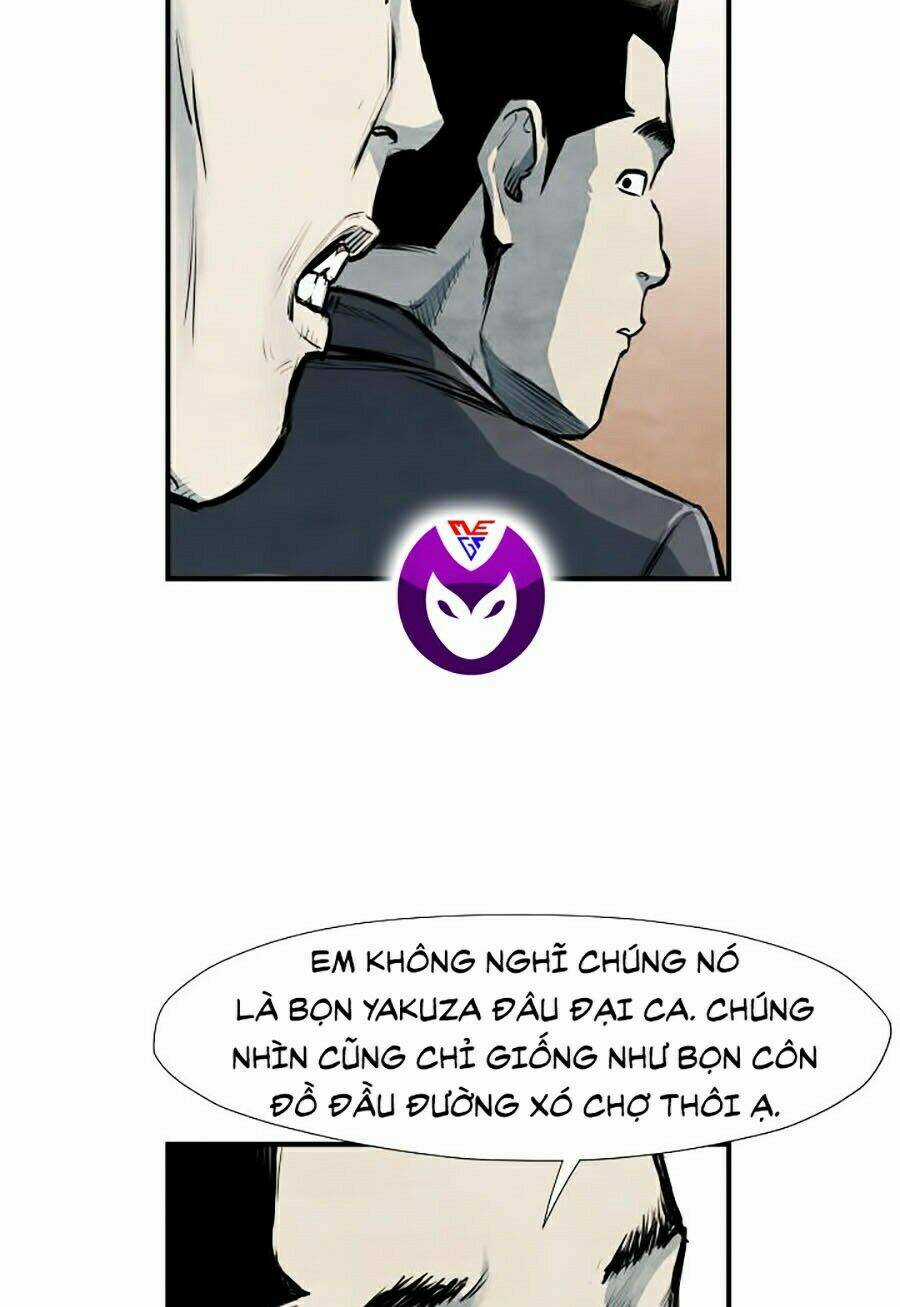 Song Hồn - Chapter 40 - Trang 11