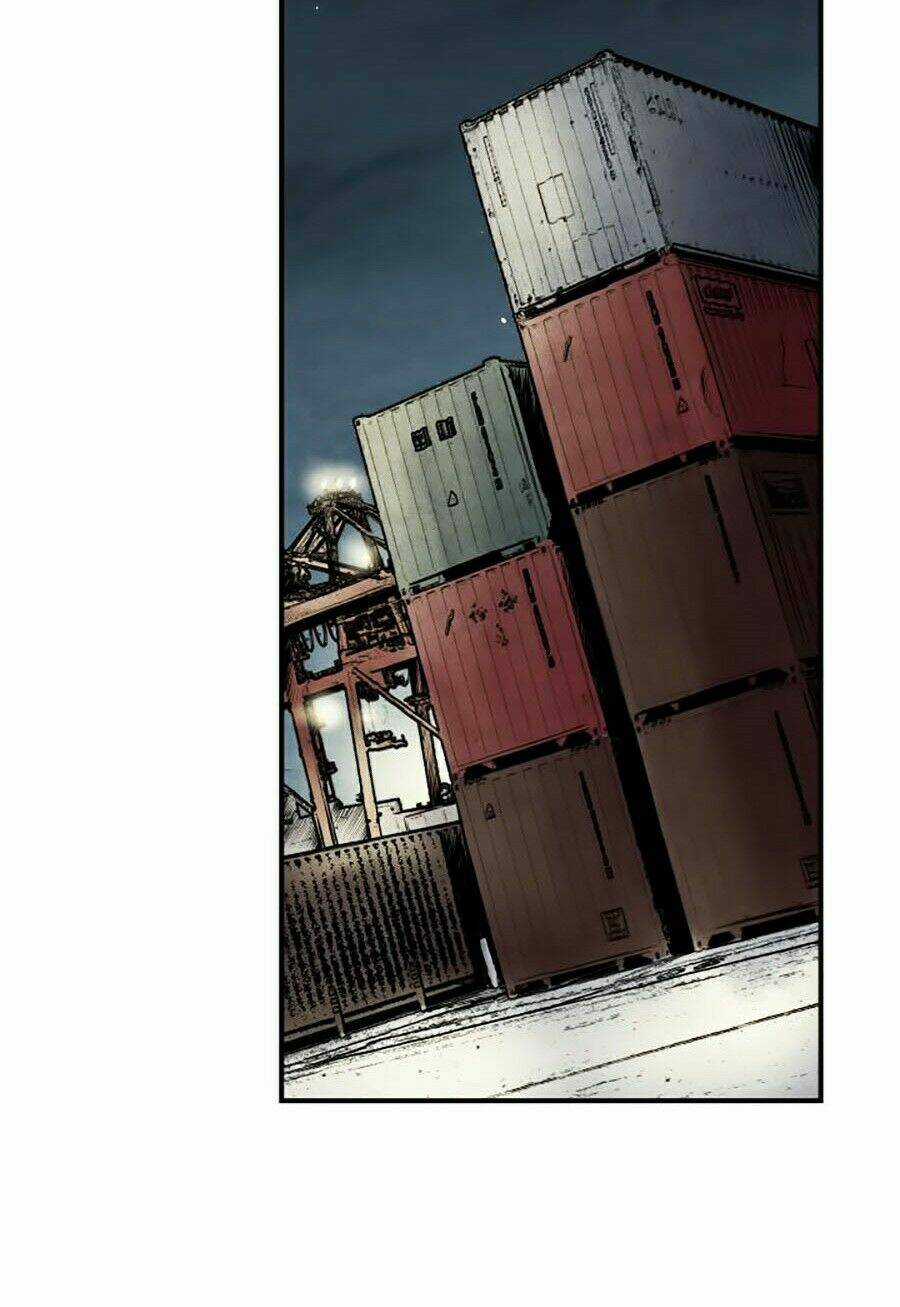 Song Hồn - Chapter 40 - Trang 15