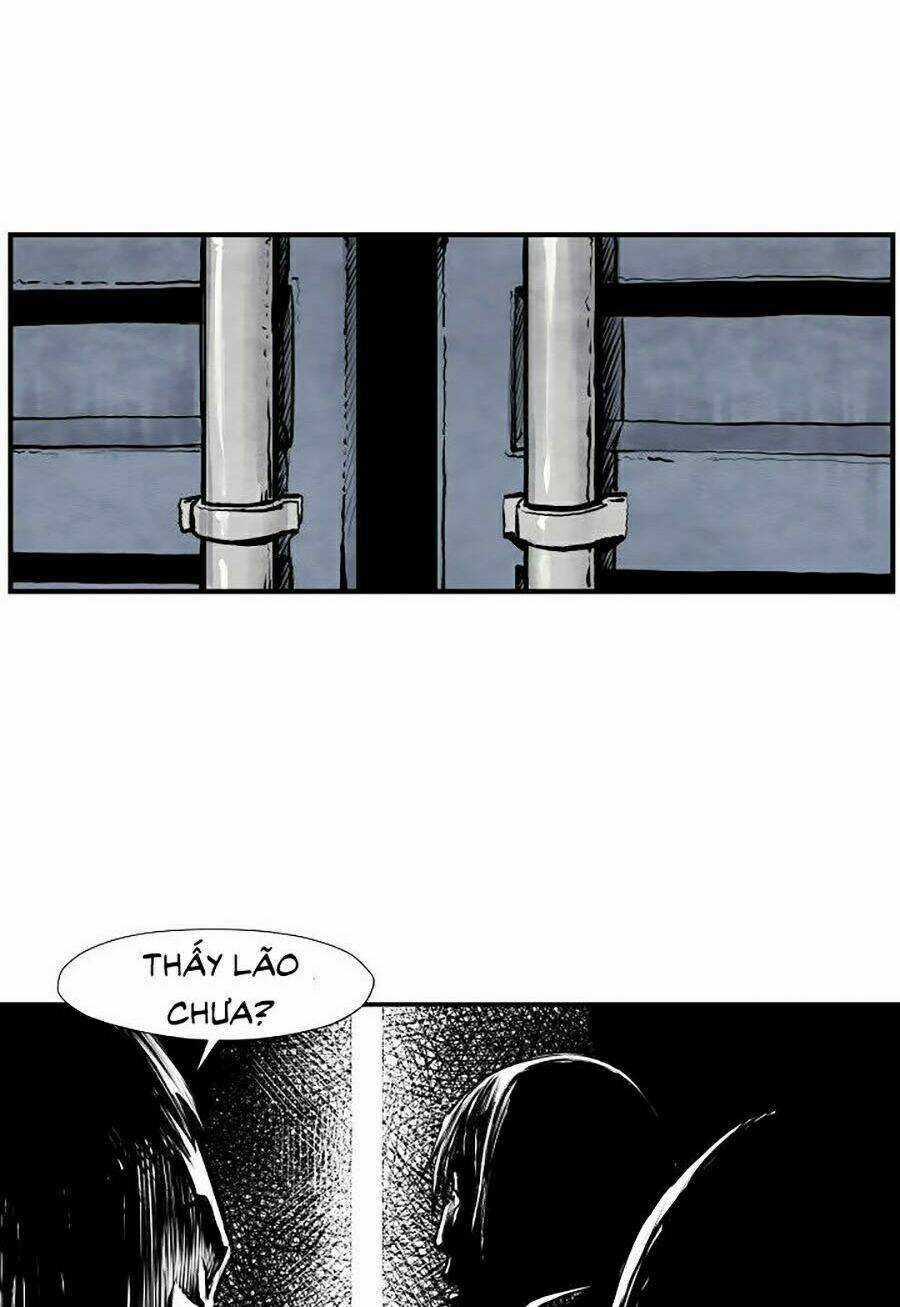 Song Hồn - Chapter 40 - Trang 16