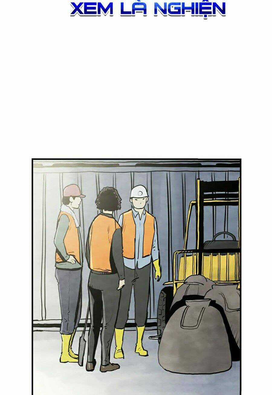 Song Hồn - Chapter 40 - Trang 21