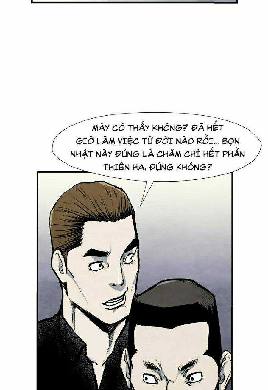 Song Hồn - Chapter 40 - Trang 22