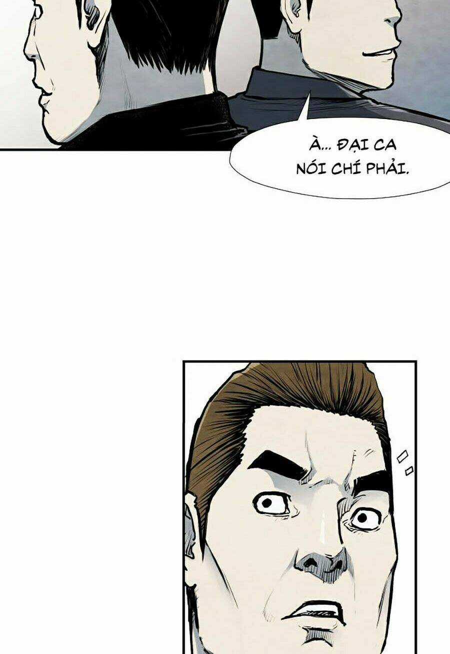 Song Hồn - Chapter 40 - Trang 24