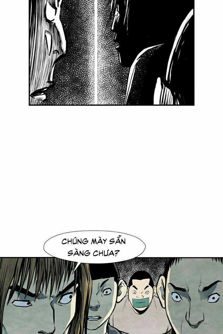 Song Hồn - Chapter 40 - Trang 28