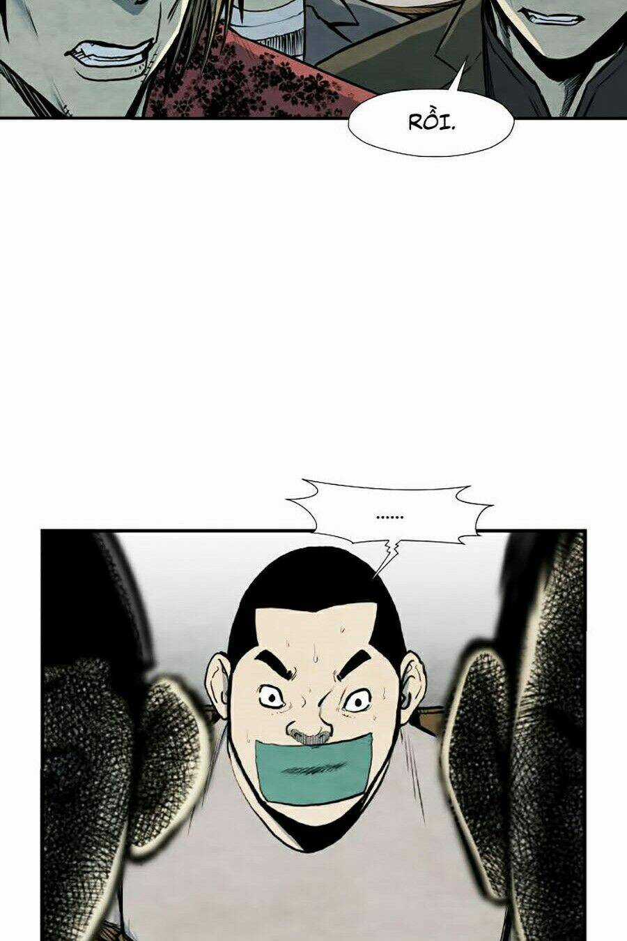 Song Hồn - Chapter 40 - Trang 29