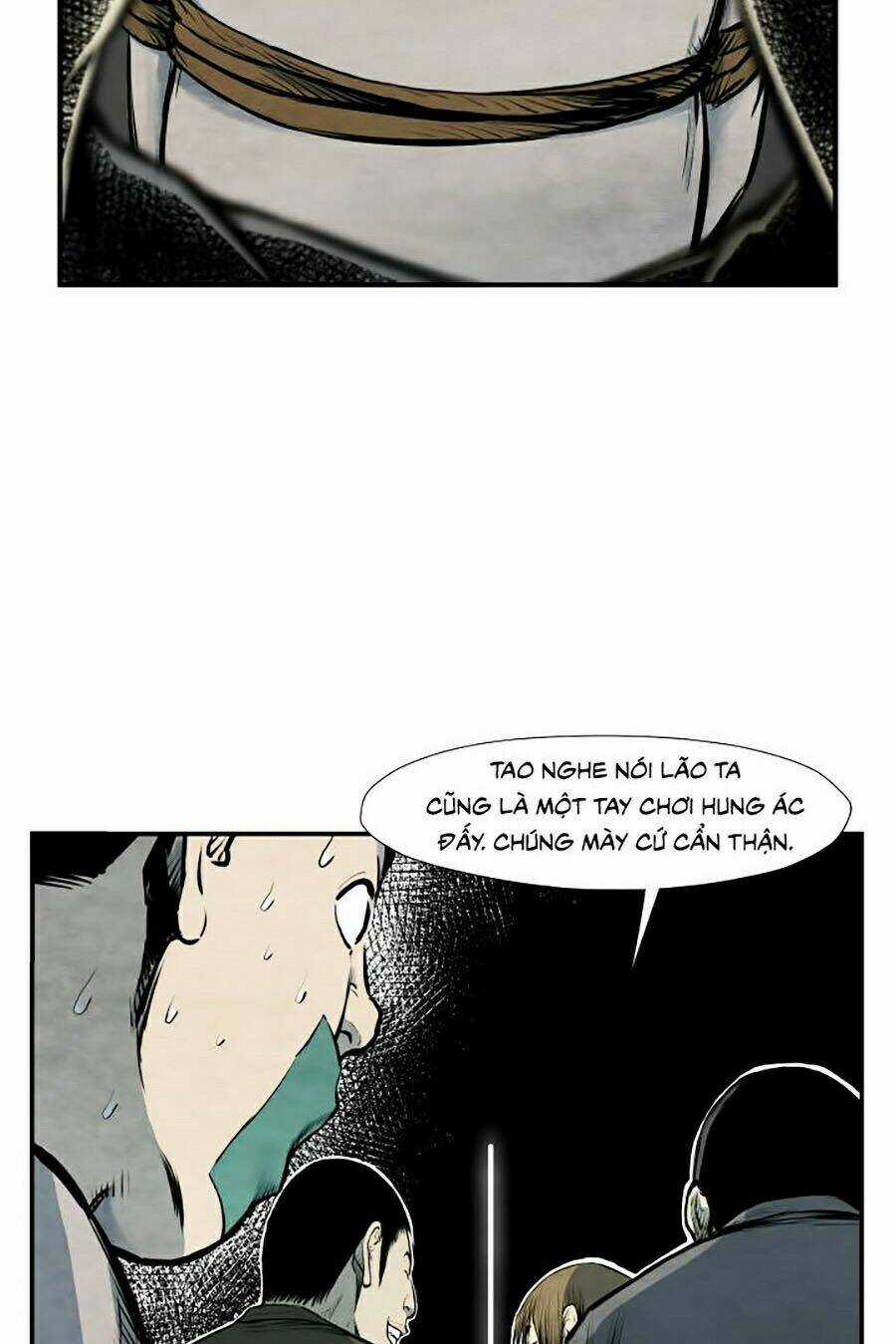 Song Hồn - Chapter 40 - Trang 30