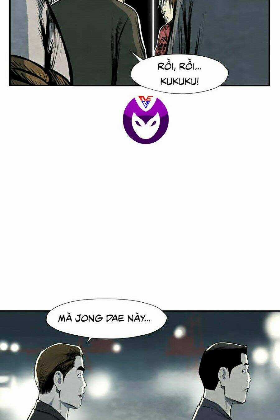 Song Hồn - Chapter 40 - Trang 31