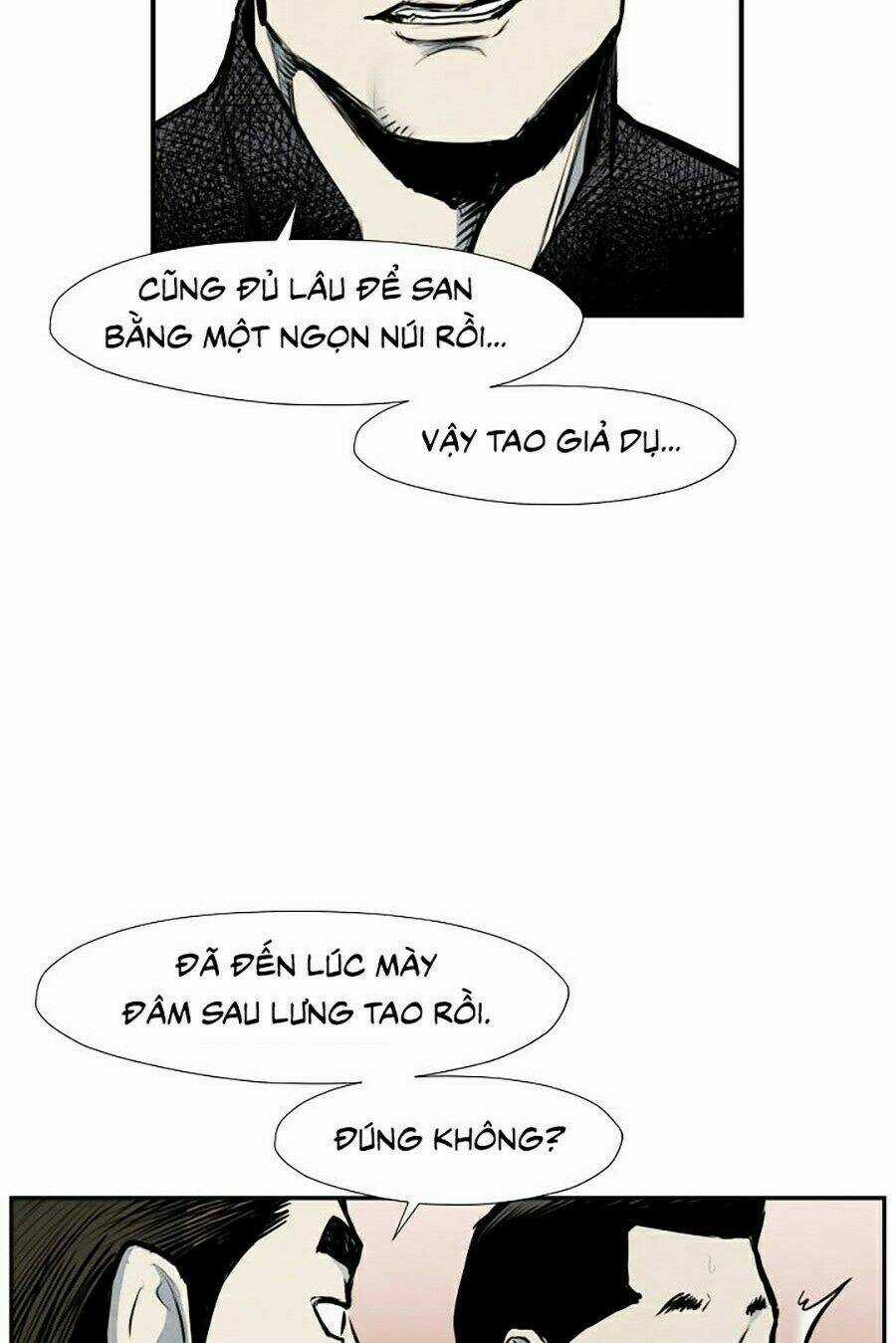 Song Hồn - Chapter 40 - Trang 35