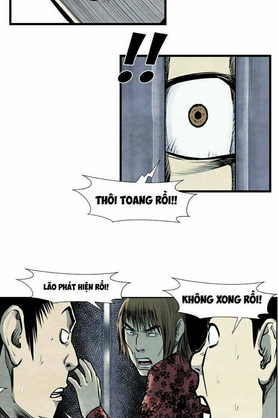 Song Hồn - Chapter 40 - Trang 43