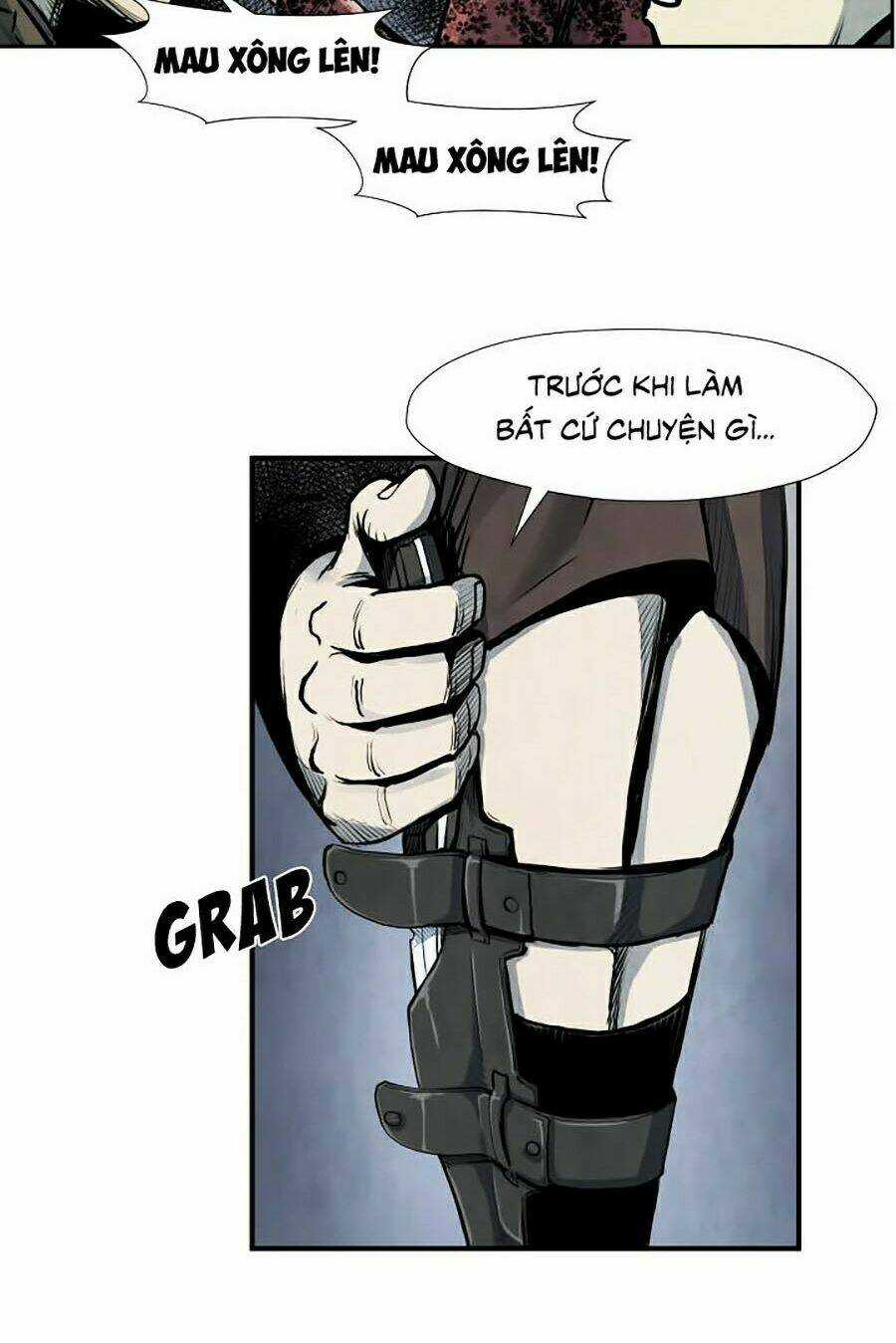 Song Hồn - Chapter 40 - Trang 44