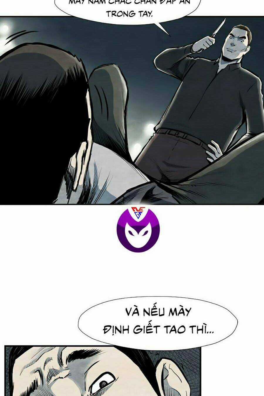 Song Hồn - Chapter 40 - Trang 46