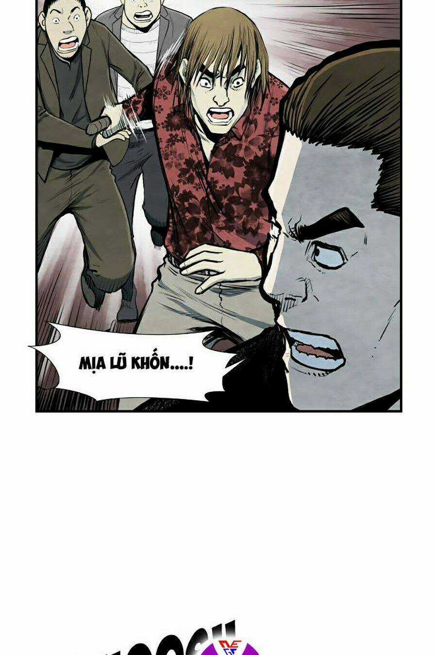 Song Hồn - Chapter 40 - Trang 51