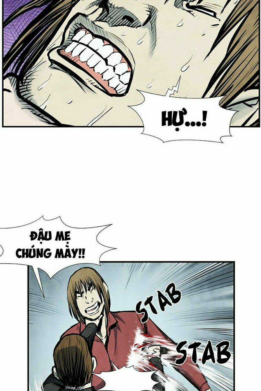 Song Hồn - Chapter 40 - Trang 55